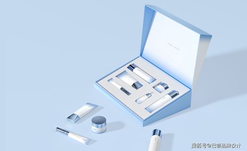 护肤品包装设计如何做?这些事项要牢记!